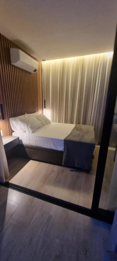 Esplendido E Moderno Copacabana - 3 Quadras Da Praia E Metro - Ar Condicionado Rio de Janeiro Eksteriør billede