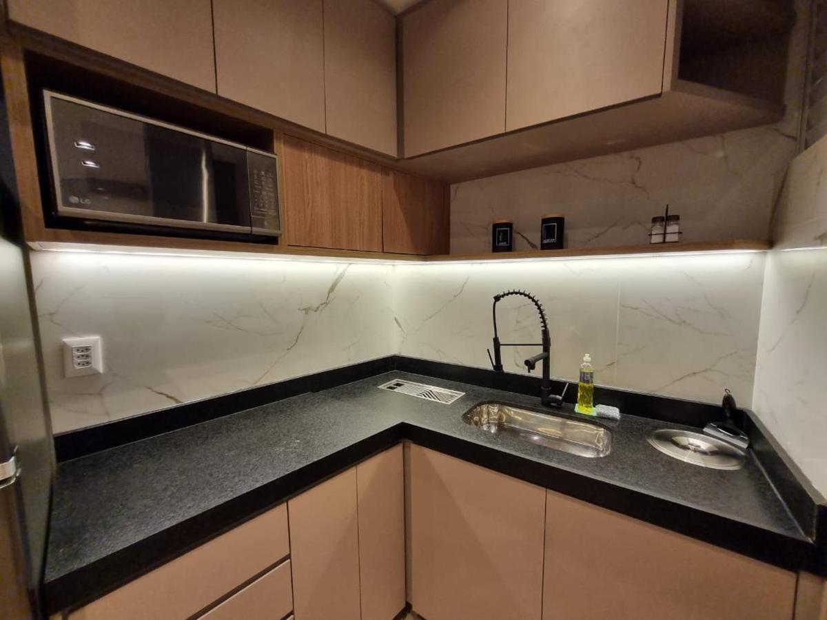 Esplendido E Moderno Copacabana - 3 Quadras Da Praia E Metro - Ar Condicionado Rio de Janeiro Eksteriør billede