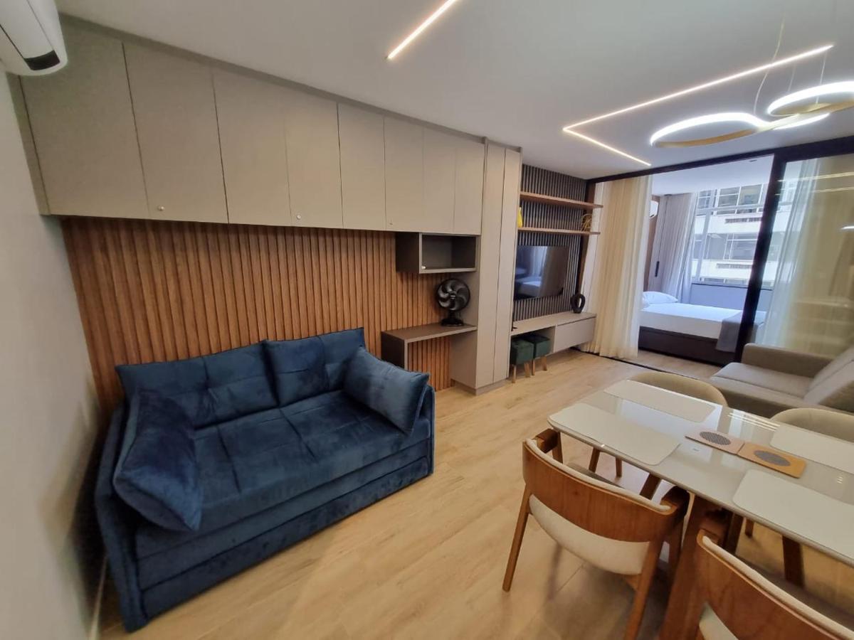 Esplendido E Moderno Copacabana - 3 Quadras Da Praia E Metro - Ar Condicionado Rio de Janeiro Eksteriør billede