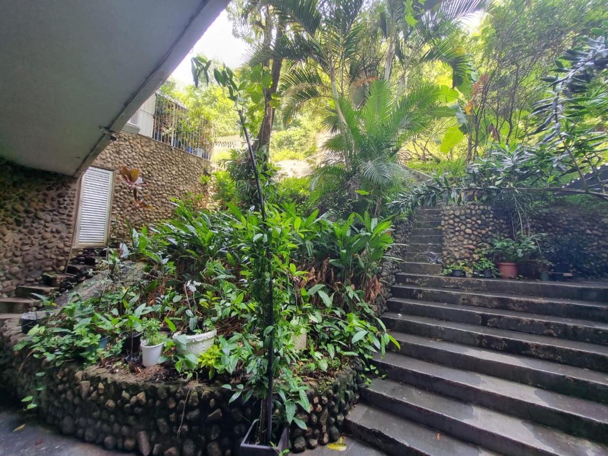 Esplendido E Moderno Copacabana - 3 Quadras Da Praia E Metro - Ar Condicionado Rio de Janeiro Eksteriør billede